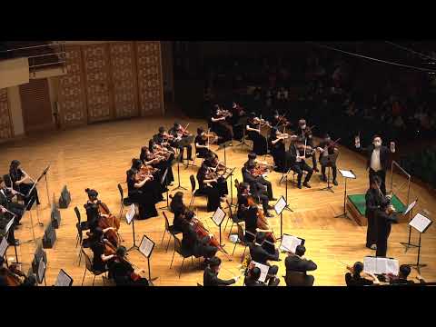 HKYSO Mozart Concertante