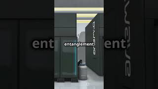 Hybrid entanglement carrying orbital angular momentum #sciencefather #HybridEntanglement #QuantumOAM