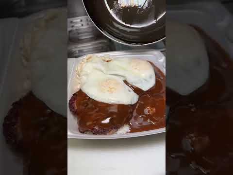 Best Hawaiian Food
