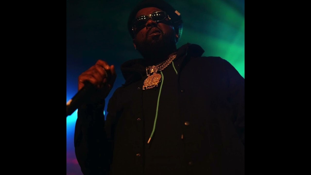 Conway the Machine x Benny The Butcher Type Beat - 