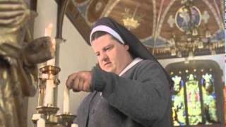 Spectacles Testicles Wallet Watch