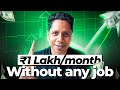 What is SWP? The Smart Way to Earn Monthly Income from Investments