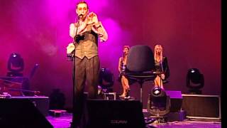 Video thumbnail of "15 - Massimo - Samo za tvoje oci - (Live DVD)"