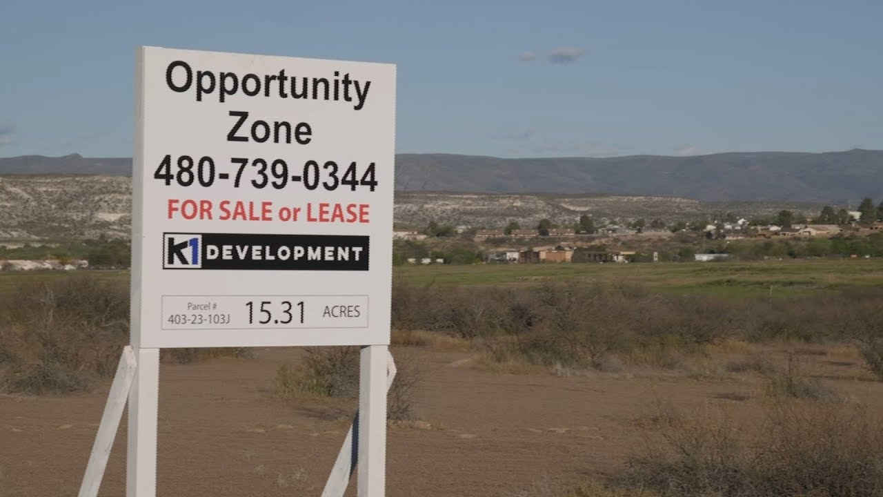 Will ‘opportunity zone’ tax breaks help low-income communities?