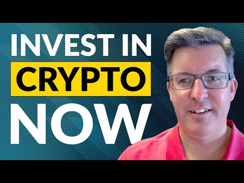 How to Invest in Cryptocurrency without the Volatility