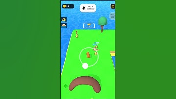 Zookemon - Cute Wild Pets - Gameplay 2