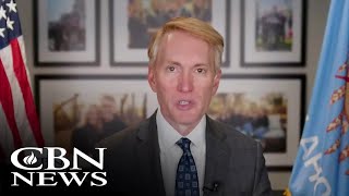 Sen. Lankford's Charitable Act Draws Bipartisan Support - Here's What It Would Do