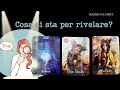 Cosa si sta per rivelare nella tua vita?🌈SCEGLI UNA CARTA 🔮TAROCCHI INTERATTIVI