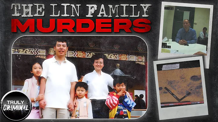 Murder In The Suburbs: The Lin Family Massacre