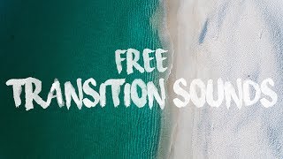 FREE Transition Sounds Effects! | Swoosh, Swish, Whoosh screenshot 4