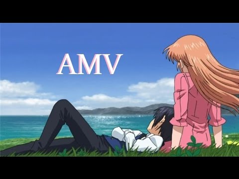 AMV Аниме клип-Я