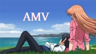 AMV Аниме клип-Я не любил её