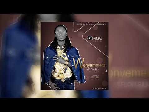 Wonyemerera by A Flow Slim Official audio 2018 1