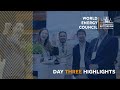 26th world energy congress  day 3 highlight