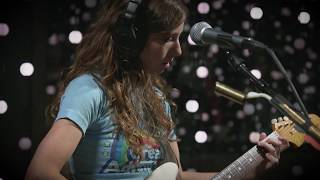 The Wild Reeds - Fall To Sleep (Live on KEXP) chords