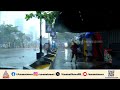 വടക്കൻ കേരളത്തിൽ പെരുമഴ; കോഴിക്കോട് ശക്തമായ കാറ്റും മഴയും, മലയോരമേഖലകളിൽ ജാഗ്രതാ നിർദേശം| Kozhikode