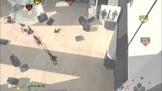 Trickshot tutorial: TopSpin