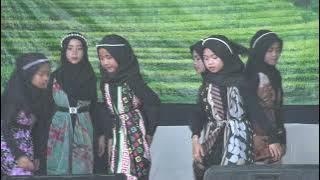 Tarian Imta Ana Syufak DTA Nurul Huda Selakopi 2023