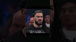 Roman Reigns fight 😨😨#WWE #WWEShorts #Wrestling #WWEUniverse #RingAction #SmackDown #RAW #Wrestling#