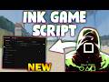 *NEW* Ink Game Script (PASTEBIN 2026) (REDLIGHT/GREENLIGHT ,TUGWAR AUTO, HITBOX )