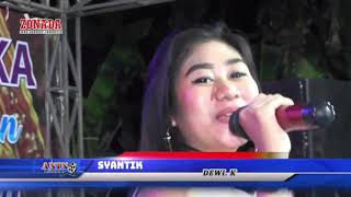Lagi Syantik. Dewi Kity Live ZONADA Music Dangdut indonesia