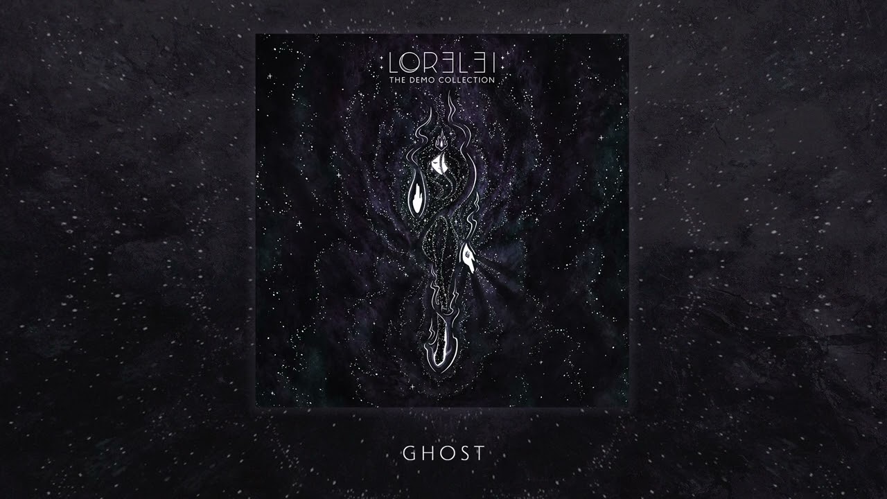 :LOR3L3I: - Ghost (Official Audio)