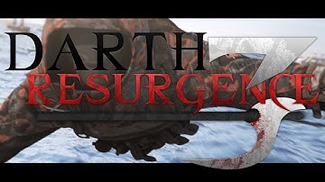 Darth Teamtage: Resurgence Part 3 of 3 - Black Ops 2 Sniping Montage