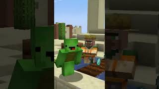 Maizen Minecraft The Best of TikTok! 