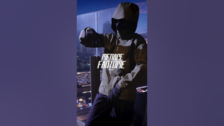 VEN1 - MENACE FANTOME