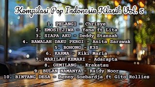 Kompilasi Pop Indonesia Klasik Vol. 5