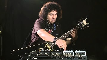 NuX MOD FORCE Guitar Pedal Effect