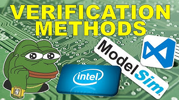 Verification Methods for a Sequential Circuit in SystemVerilog