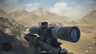 Sniper Ghost Warrior Contracts 2 part 4