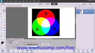 Photoshop Elements 12 Tutorial The Marquee Tools Adobe Training Lesson 8.3