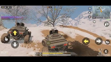 🇺🇸 Epic Fail in CODM Battle Royale | Lessons Learned from a Brutal Defeat 🇺🇸 @CODM #callofduty