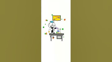 ✏️ Pencil Draw Puzzle 🔥|| Pencilmation Draw One Part || With Music 🎶 Level 89 ANSWER #short#trending