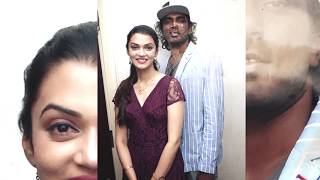 Dichki Design Kannada Movie Press Meet