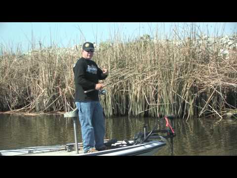 "CA Delta West Coast Bass Pro-Am" this week on AWTV