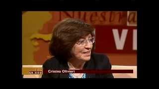 1/4 EWTN 2013 Nuestra Fe en Vivo - Pepe Alonso - J Corominas - D Sotil - C Olivieri - EWTNespañol