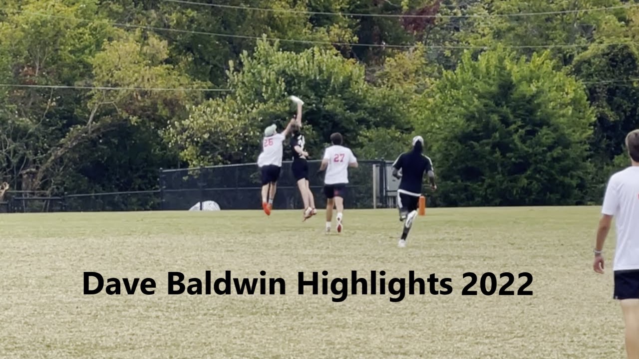 Kennesaw State Dave Baldwin Highlights 2022