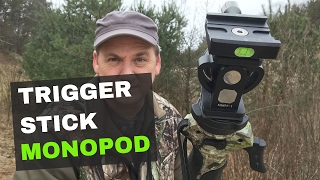 Primos Gen2 Trigger Stick Monopod