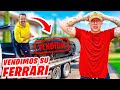¡VENDIMOS el FERRARI del SENSEI SIN AVISARLE! 😱