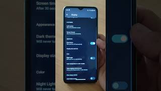 Night Mode on kaise kare Realme C35 || Dark Mode Enable in Realme C35 ||Dark Theme On Setting Realme