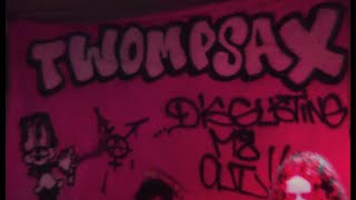 Twompsax on November 24, 2021 at The Backyard, Gainesville, FL