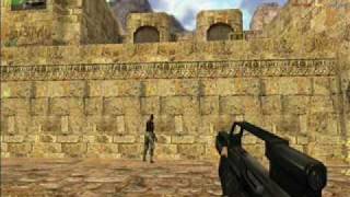 CSO-NST 1014 - [added Weapons] PACKED