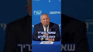 ‏מוטי קסטל מערוץ 14, תודה על ההזדמנות להפריך את השקרים שיוצאים מעיתונאיי נתניהו כבר חודשים