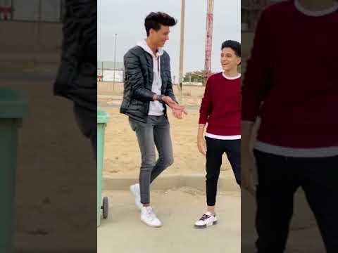 اقوى فيديو لسامر المدنى وشريف خالد على مهرجان بعتينى رخيص