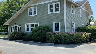 626 E Main Street, Middletown, NY Presented by John McCarey The McCarey Team.