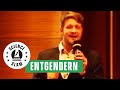 Entgendern nach Phettberg (Thomas Kronschläger –  Science Slam Vorentscheid Nord)