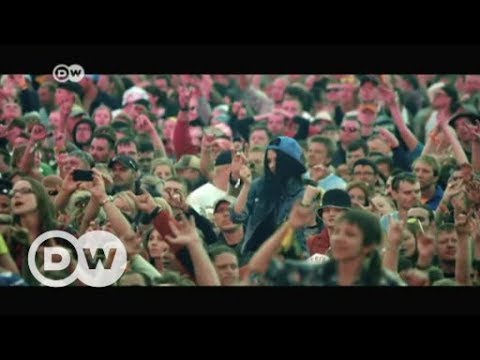 Video: Was Ist Das Größte Rockfestival In Russland?
